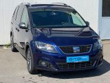 Seat Alhambra bei Reisemobile.expert - Abbildung (2 / 15)