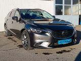 Mazda 6 bei Reisemobile.expert - Abbildung (2 / 15)