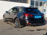 Mazda 6 bei Reisemobile.expert - Abbildung (4 / 15)