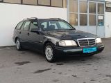 Mercedes-Benz C-Klasse bei Reisemobile.expert - Abbildung (2 / 15)