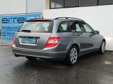 Mercedes-Benz C-Klasse bei Reisemobile.expert - Abbildung (3 / 15)