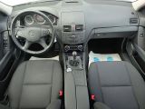 Mercedes-Benz C-Klasse bei Reisemobile.expert - Abbildung (15 / 15)