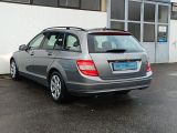 Mercedes-Benz C-Klasse bei Reisemobile.expert - Abbildung (4 / 15)