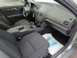 Mercedes-Benz C-Klasse bei Reisemobile.expert - Abbildung (11 / 15)