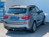 BMW X3 bei Reisemobile.expert - Abbildung (3 / 15)