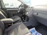 VW Touran bei Reisemobile.expert - Abbildung (12 / 15) VW Touran bei Reisemobile.expert - Abbildung (12 / 15)