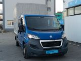 Peugeot Boxer bei Reisemobile.expert - Abbildung (2 / 15)