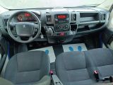 Peugeot Boxer bei Reisemobile.expert - Abbildung (11 / 15)