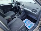VW Tiguan bei Reisemobile.expert - Abbildung (12 / 15)