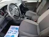 VW Tiguan bei Reisemobile.expert - Abbildung (9 / 15)