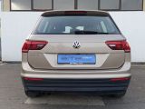 VW Tiguan bei Reisemobile.expert - Abbildung (6 / 15)