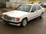Mercedes-Benz 190 bei Reisemobile.expert - Abbildung (11 / 15)