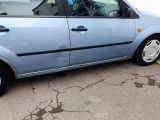 Ford Fiesta bei Reisemobile.expert - Abbildung (7 / 15)