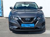Nissan Qashqai bei Reisemobile.expert - Abbildung (5 / 15)