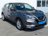 Nissan Qashqai bei Reisemobile.expert - Abbildung (2 / 15)