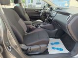 Nissan Qashqai bei Reisemobile.expert - Abbildung (14 / 15)