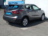 Nissan Qashqai bei Reisemobile.expert - Abbildung (3 / 15)