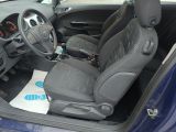 Opel Corsa bei Reisemobile.expert - Abbildung (10 / 15)