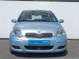Toyota Yaris bei Reisemobile.expert - Abbildung (5 / 15)