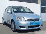 Toyota Yaris bei Reisemobile.expert - Abbildung (2 / 15)