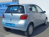 Toyota Yaris bei Reisemobile.expert - Abbildung (3 / 15)