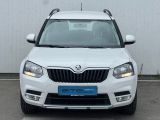 Skoda Yeti bei Reisemobile.expert - Abbildung (5 / 15)