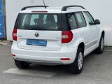 Skoda Yeti bei Reisemobile.expert - Abbildung (3 / 15)