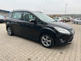 Ford C-MAX bei Reisemobile.expert - Abbildung (4 / 15)