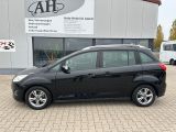 Ford C-MAX bei Reisemobile.expert - Abbildung (2 / 15)