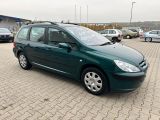 Peugeot 307 bei Reisemobile.expert - Abbildung (4 / 15)