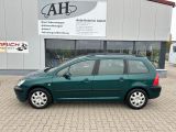 Peugeot 307 bei Reisemobile.expert - Abbildung (2 / 15)