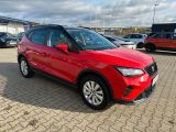 Seat Arona bei Reisemobile.expert - Abbildung (4 / 15)
