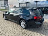 VW Passat bei Reisemobile.expert - Abbildung (7 / 15)