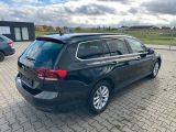 VW Passat bei Reisemobile.expert - Abbildung (5 / 15)