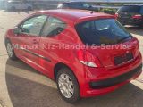 Peugeot 207 bei Reisemobile.expert - Abbildung (4 / 15)