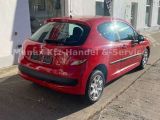 Peugeot 207 bei Reisemobile.expert - Abbildung (6 / 15)