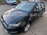 VW Polo V bei Reisemobile.expert - Abbildung (3 / 15)