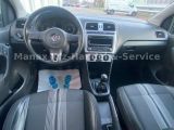 VW Polo V bei Reisemobile.expert - Abbildung (9 / 15)