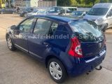 Dacia Sandero bei Reisemobile.expert - Abbildung (4 / 13)