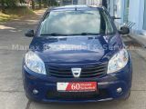 Dacia Sandero bei Reisemobile.expert - Abbildung (2 / 13)