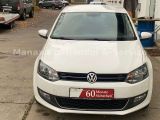 VW Polo V bei Reisemobile.expert - Abbildung (2 / 15)