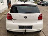 VW Polo V bei Reisemobile.expert - Abbildung (5 / 15)