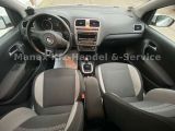 VW Polo V bei Reisemobile.expert - Abbildung (10 / 15)