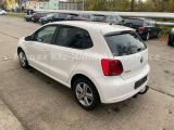 VW Polo V bei Reisemobile.expert - Abbildung (4 / 15)