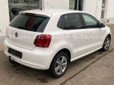 VW Polo V bei Reisemobile.expert - Abbildung (6 / 15)