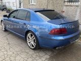 VW Phaeton bei Reisemobile.expert - Abbildung (5 / 15)