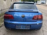 VW Phaeton bei Reisemobile.expert - Abbildung (4 / 15)