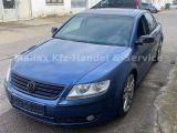 VW Phaeton bei Reisemobile.expert - Abbildung (3 / 15)