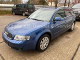 Audi A4 bei Reisemobile.expert - Abbildung (3 / 15)