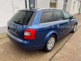 Audi A4 bei Reisemobile.expert - Abbildung (6 / 15)